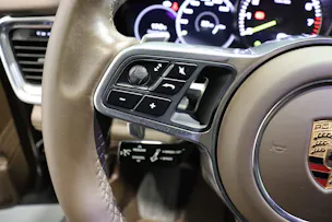 Porsche Panamera Sport Turismo 2.9 V6 4 E-Hybrid