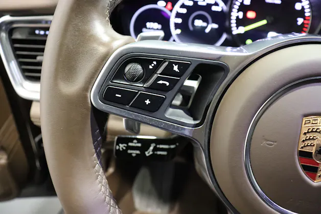 Porsche Panamera Sport Turismo 2.9 V6 4 E-Hybrid
