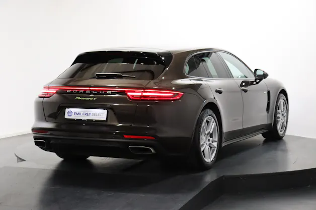 Porsche Panamera Sport Turismo 2.9 V6 4 E-Hybrid