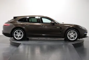 Porsche Panamera Sport Turismo 2.9 V6 4 E-Hybrid
