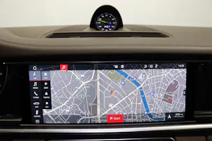 Porsche Panamera Sport Turismo 2.9 V6 4 E-Hybrid