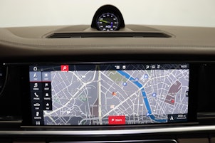 Vehicle image PORSCHE Panamera Sport Turismo 2.9 V6 4 E-Hybrid