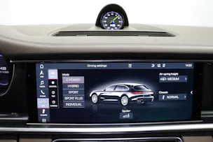 Porsche Panamera Sport Turismo 2.9 V6 4 E-Hybrid