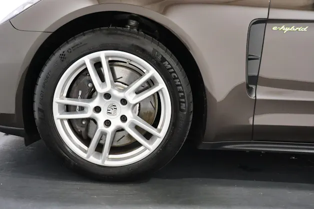 Porsche Panamera Sport Turismo 2.9 V6 4 E-Hybrid