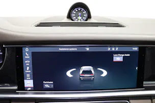 Porsche Panamera Sport Turismo 2.9 V6 4 E-Hybrid