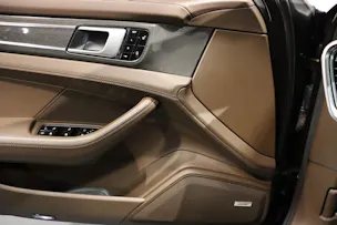Porsche Panamera Sport Turismo 2.9 V6 4 E-Hybrid