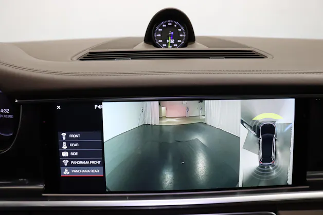 Porsche Panamera Sport Turismo 2.9 V6 4 E-Hybrid