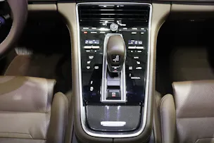 Porsche Panamera Sport Turismo 2.9 V6 4 E-Hybrid