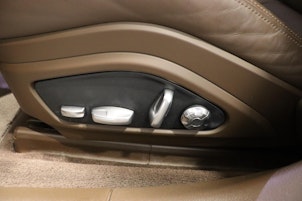 Vehicle image PORSCHE Panamera Sport Turismo 2.9 V6 4 E-Hybrid