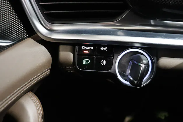 Porsche Panamera Sport Turismo 2.9 V6 4 E-Hybrid