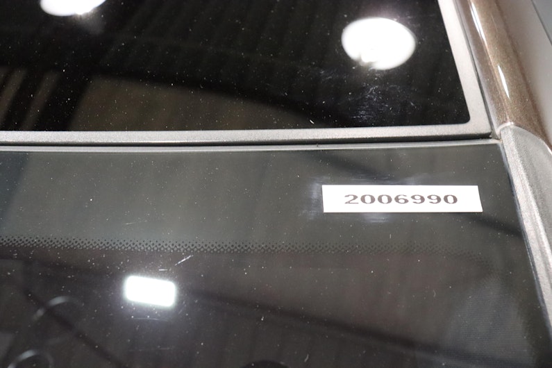 Vehicle image PORSCHE PANAMERA