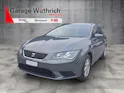 SEAT Leon ST 1.6 TDI 110 Reference 4Drive