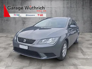 SEAT Leon ST 1.6 TDI 110 Reference 4Drive