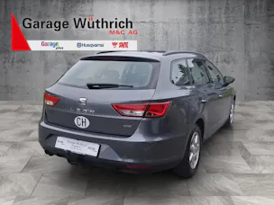 SEAT Leon ST 1.6 TDI 110 Reference 4Drive