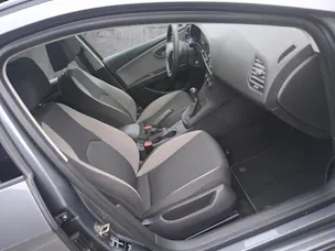 SEAT Leon ST 1.6 TDI 110 Reference 4Drive