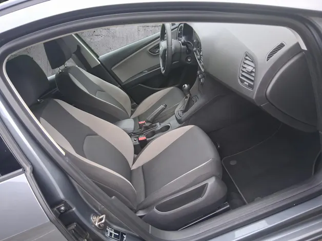 SEAT Leon ST 1.6 TDI 110 Reference 4Drive