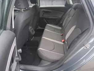 SEAT Leon ST 1.6 TDI 110 Reference 4Drive