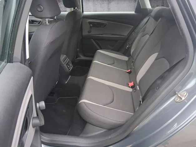 SEAT Leon ST 1.6 TDI 110 Reference 4Drive