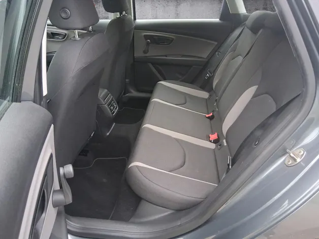 SEAT Leon ST 1.6 TDI 110 Reference 4Drive