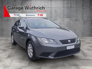 SEAT Leon ST 1.6 TDI 110 Reference 4Drive