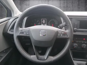 SEAT Leon ST 1.6 TDI 110 Reference 4Drive