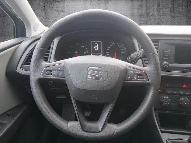 SEAT Leon ST 1.6 TDI 110 Reference 4Drive