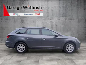 SEAT Leon ST 1.6 TDI 110 Reference 4Drive