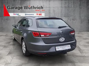 SEAT Leon ST 1.6 TDI 110 Reference 4Drive