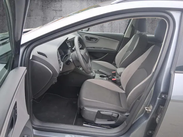 SEAT Leon ST 1.6 TDI 110 Reference 4Drive