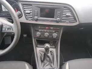 SEAT Leon ST 1.6 TDI 110 Reference 4Drive