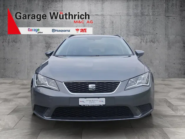 SEAT Leon ST 1.6 TDI 110 Reference 4Drive