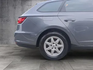 SEAT Leon ST 1.6 TDI 110 Reference 4Drive