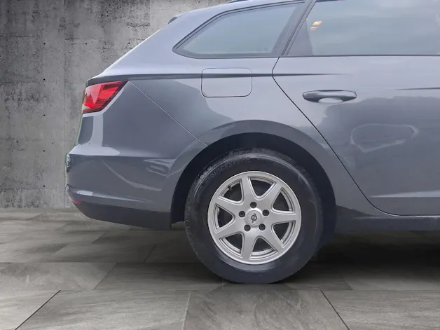 SEAT Leon ST 1.6 TDI 110 Reference 4Drive