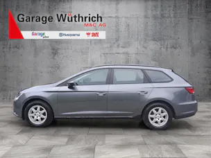 SEAT Leon ST 1.6 TDI 110 Reference 4Drive
