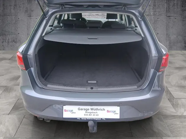 SEAT Leon ST 1.6 TDI 110 Reference 4Drive