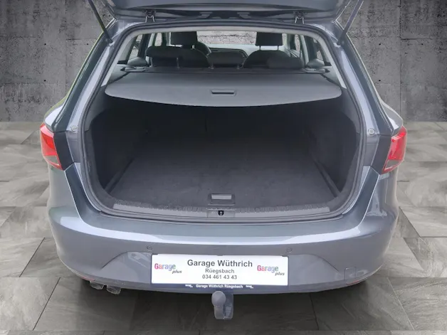 SEAT Leon ST 1.6 TDI 110 Reference 4Drive