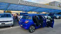 Suzuki Swift 1.2 Tradizio Top Hybrid 4x4