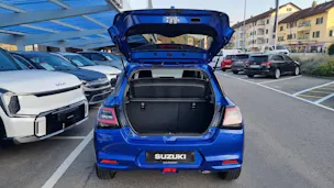 Suzuki Swift 1.2 Tradizio Top Hybrid 4x4