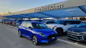 Suzuki Swift 1.2 Tradizio Top Hybrid 4x4