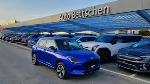 Suzuki Swift 1.2 Tradizio Top Hybrid 4x4