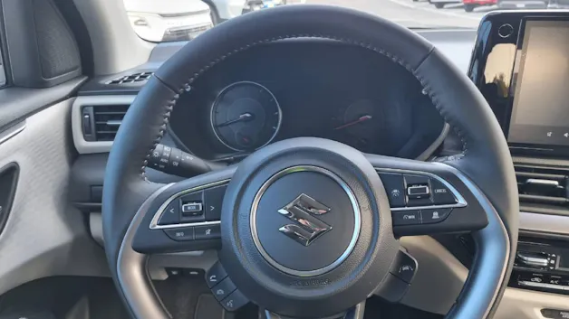 Suzuki Swift 1.2 Tradizio Top Hybrid 4x4