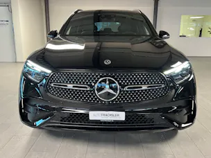 Mercedes-Benz GLC 300 AMG Line 4matic