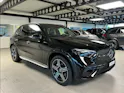 Mercedes-Benz GLC 300 AMG Line 4matic