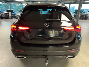 Mercedes-Benz GLC 300 AMG Line 4matic