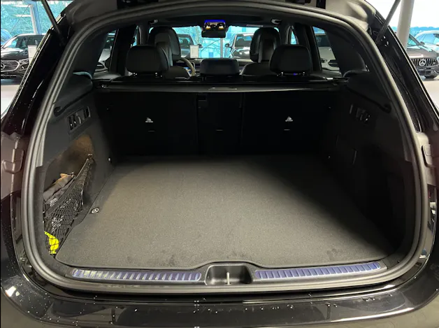 Mercedes-Benz GLC 300 AMG Line 4matic