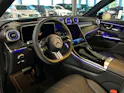 Mercedes-Benz GLC 300 AMG Line 4matic