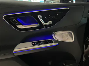 Mercedes-Benz GLC 300 AMG Line 4matic