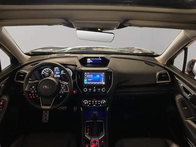Subaru Forester Station 2.0i e-Boxer Luxury