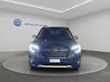 Subaru Forester Station 2.0i e-Boxer Luxury