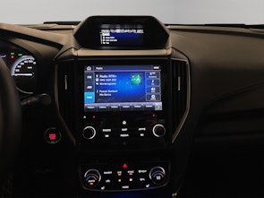 Vehicle image SUBARU Forester Station 2.0i e-Boxer Luxury